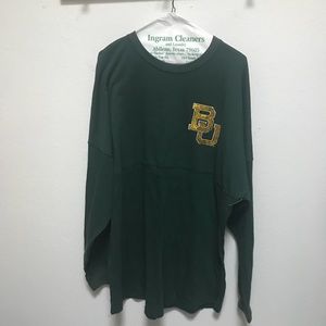 Baylor spirit jersey